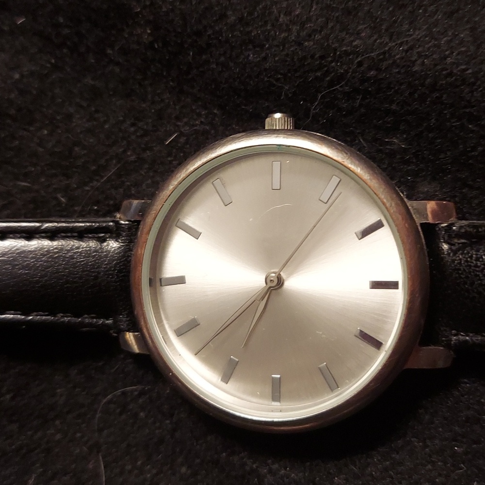 Vintage Men's Classic Watch